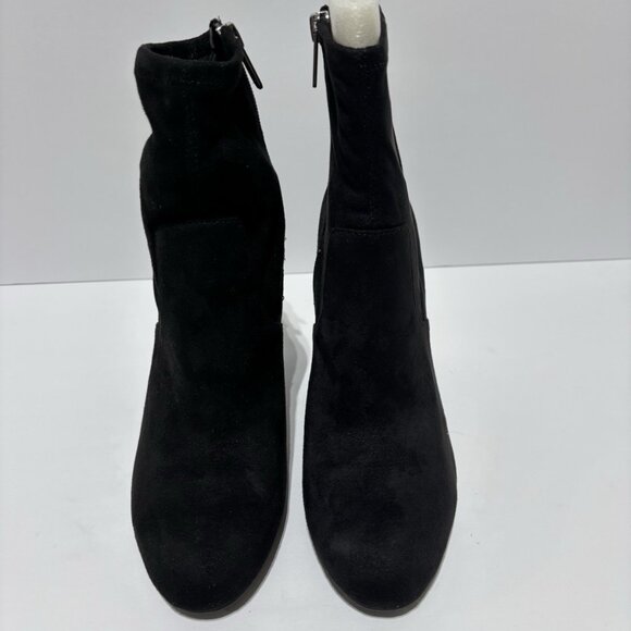 Circus By Sam Edelman Women’s Carinda Black Boots, Size 8 M - Picture 3 of 7
